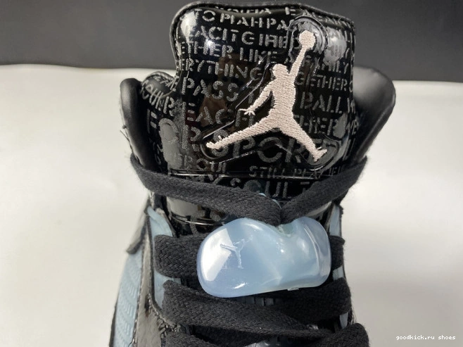 Rep Doernbecher Retro Jordan AIR 633068-010 5 0712